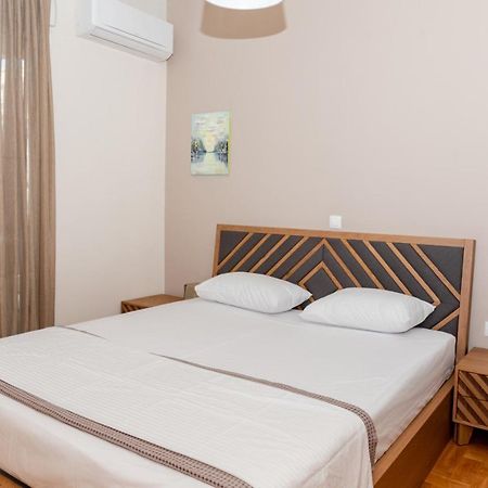 Αριστοτέλους Comfy Apt. Saloniki Zewnętrze zdjęcie