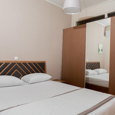 Αριστοτέλους Comfy Apt. Saloniki Zewnętrze zdjęcie