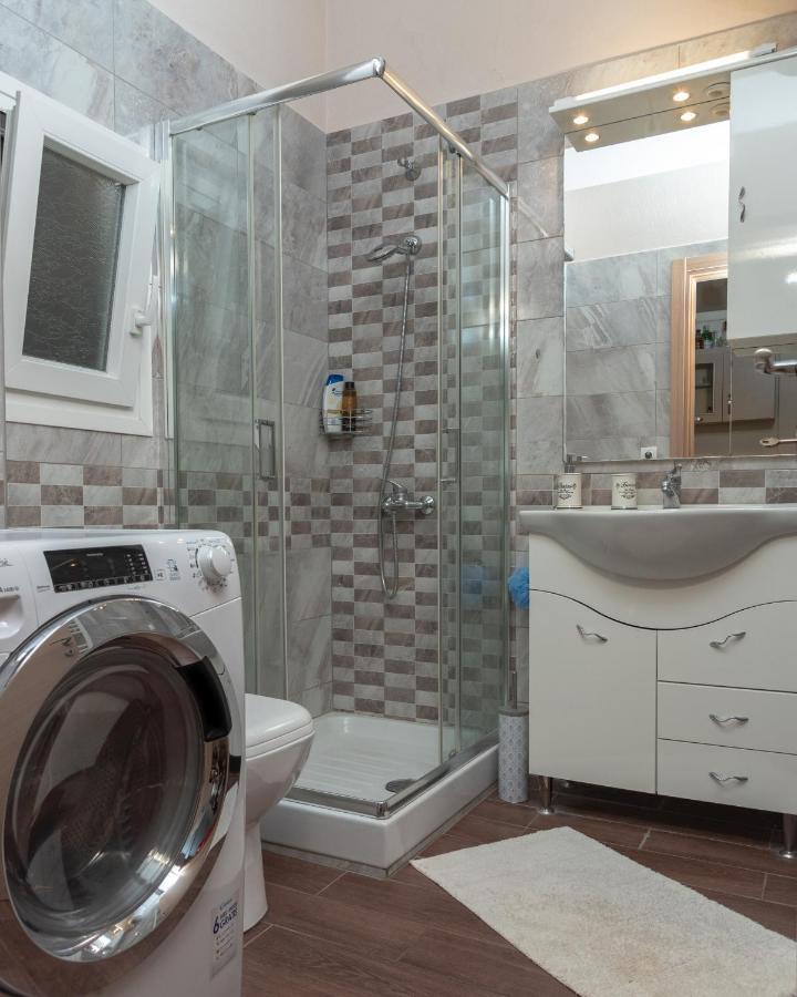 Αριστοτέλους Comfy Apt. Saloniki Zewnętrze zdjęcie