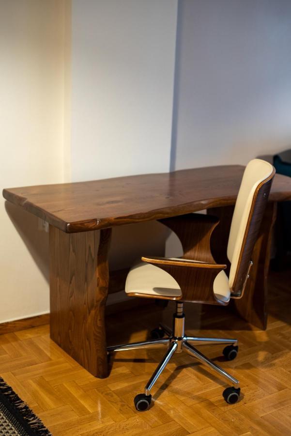 Αριστοτέλους Comfy Apt. Saloniki Zewnętrze zdjęcie